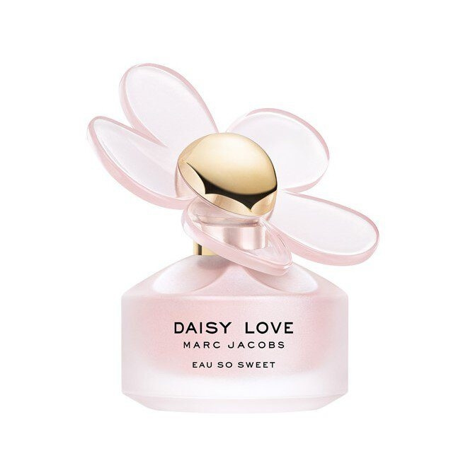 Marc Jacobs Daisy Love Eau So Sweet Edt 100 ml i gruppen HELSE OG SKJØNNHET / Duft og parfyme / Parfyme / Parfyme for henne hos TP E-commerce Nordic AB (C10076)