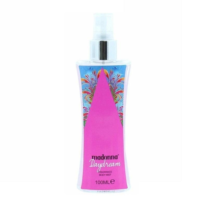 Madonna Daydream Body Mist 100ml i gruppen HELSE OG SKJØNNHET / Duft og parfyme / Parfyme / Parfyme for henne hos TP E-commerce Nordic AB (C10097)