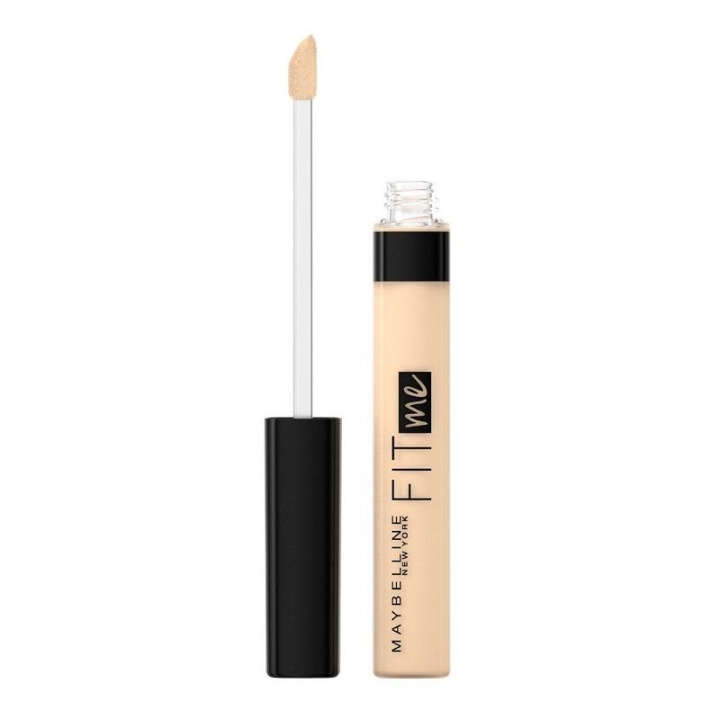 Maybelline Fit Me Concealer 20 Sand i gruppen HELSE OG SKJØNNHET / Makeup / Makeup ansikt / Concealer hos TP E-commerce Nordic AB (C10128)