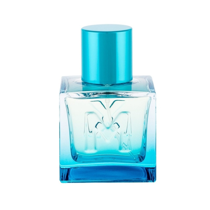 Mexx Festival Splashes Man Edt 50ml i gruppen HELSE OG SKJØNNHET / Duft og parfyme / Parfyme / Parfyme for han hos TP E-commerce Nordic AB (C10138)