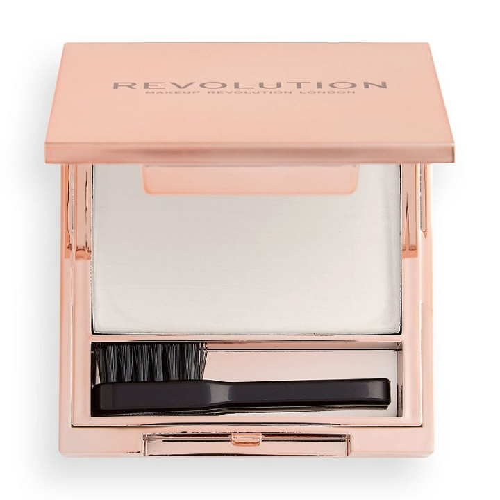 Makeup Revolution Såpestyler i gruppen HELSE OG SKJØNNHET / Makeup / Øyne og øyebryn / Øyenbrynssett hos TP E-commerce Nordic AB (C10156)