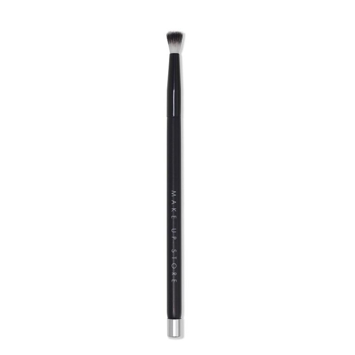 Make Up Store Øyenskyggepensel Quick #720 i gruppen HELSE OG SKJØNNHET / Makeup / Verktøy og sminkesett / Børster og pensler hos TP E-commerce Nordic AB (C10174)