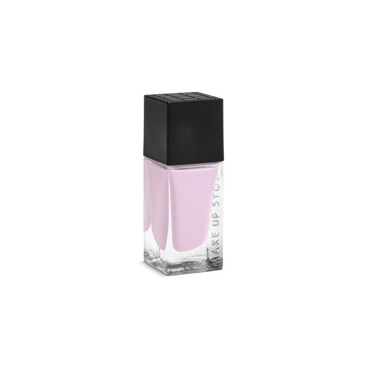 Make Up Store Nail Polish Base Coat i gruppen HELSE OG SKJØNNHET / Manikyr/pedikyr / Neglelakk hos TP E-commerce Nordic AB (C10199)