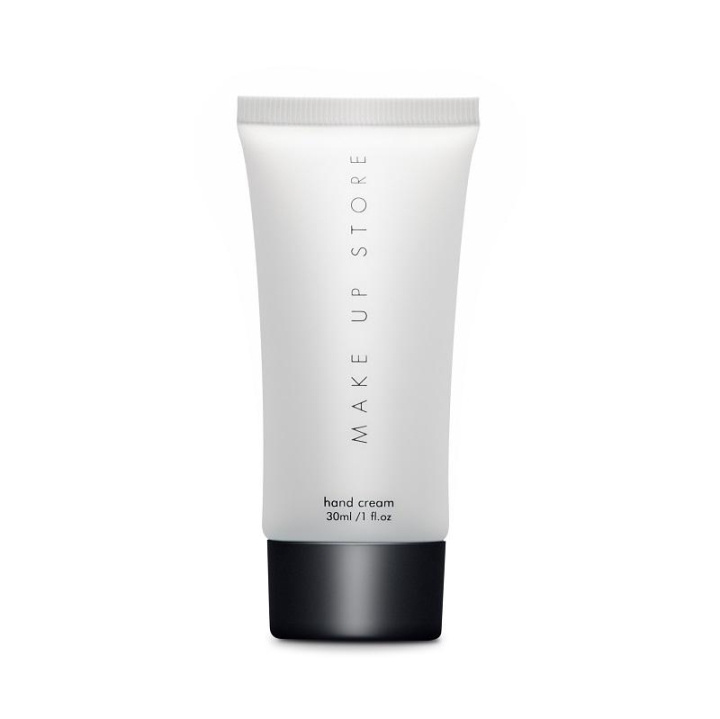 Make Up Store Håndkrem 30 ml i gruppen HELSE OG SKJØNNHET / Manikyr/pedikyr / Håndkrem hos TP E-commerce Nordic AB (C10206)