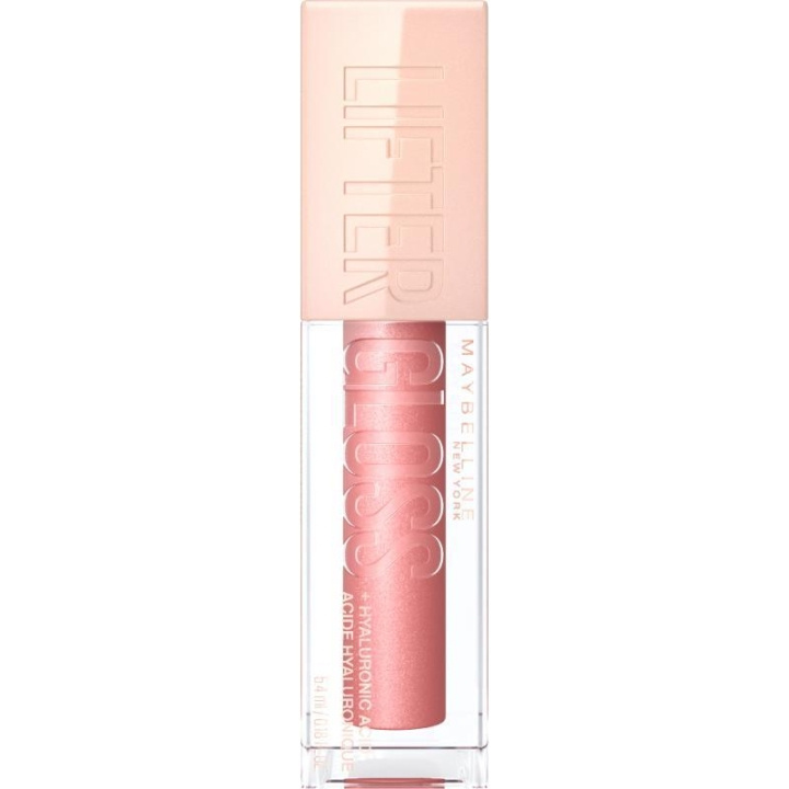 Maybelline Lifter Gloss - 003 Moon i gruppen HELSE OG SKJØNNHET / Makeup / Lepper / Lipgloss / Plumper hos TP E-commerce Nordic AB (C10266)