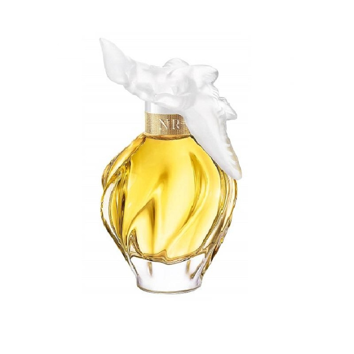 Nina Ricci LAir du Temps Edt 100ml i gruppen HELSE OG SKJØNNHET / Duft og parfyme / Parfyme / Parfyme for henne hos TP E-commerce Nordic AB (C10308)