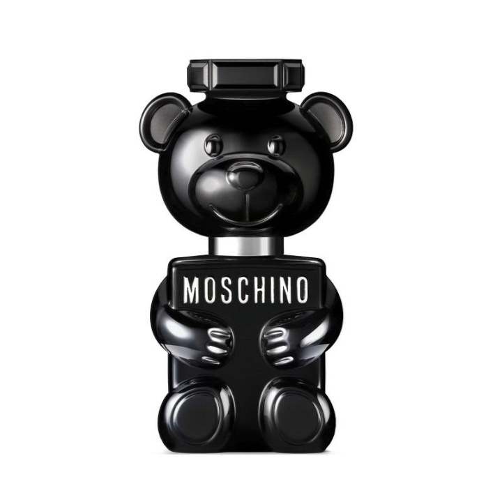 Moschino Toy Boy Mini Edp 5ml i gruppen HELSE OG SKJØNNHET / Duft og parfyme / Parfyme / Parfyme for han hos TP E-commerce Nordic AB (C10352)