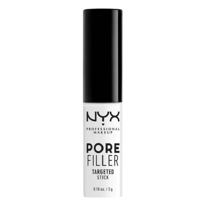 NYX PROF. MAKEUP Pore Filler Targeted Blur Stick i gruppen HELSE OG SKJØNNHET / Makeup / Makeup ansikt / Primer hos TP E-commerce Nordic AB (C10372)