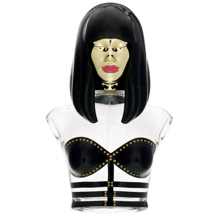 Nicki Minaj Onika Edp 100ml i gruppen HELSE OG SKJØNNHET / Duft og parfyme / Parfyme / Parfyme for henne hos TP E-commerce Nordic AB (C10373)