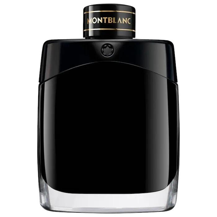 Montblanc Legend Edp 100ml i gruppen HELSE OG SKJØNNHET / Duft og parfyme / Parfyme / Parfyme for han hos TP E-commerce Nordic AB (C10391)