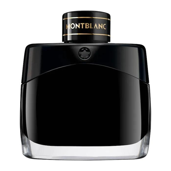 Mont Blanc Montblanc Legend Edp 50ml i gruppen HELSE OG SKJØNNHET / Duft og parfyme / Parfyme / Parfyme for han hos TP E-commerce Nordic AB (C10392)