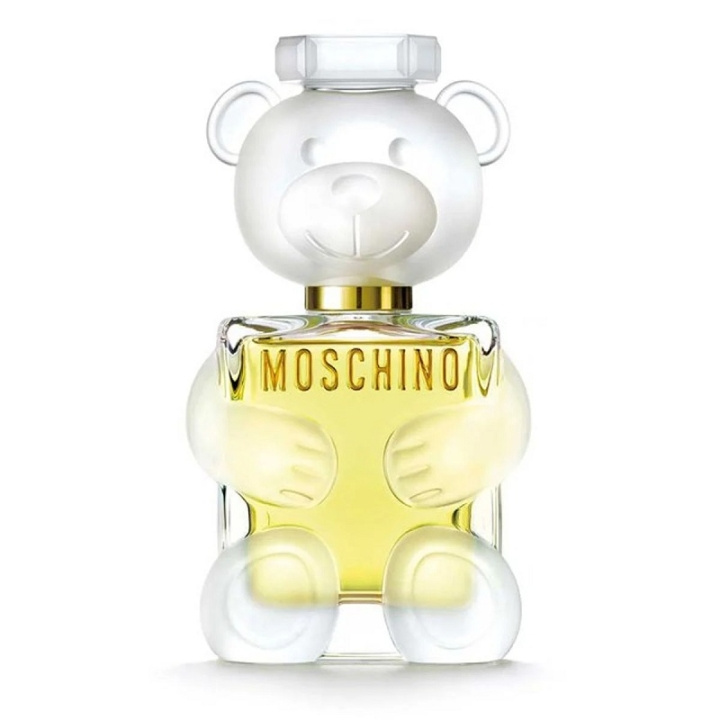 Moschino Toy 2 Edp 100ml i gruppen HELSE OG SKJØNNHET / Duft og parfyme / Parfyme / Parfyme for henne hos TP E-commerce Nordic AB (C10400)