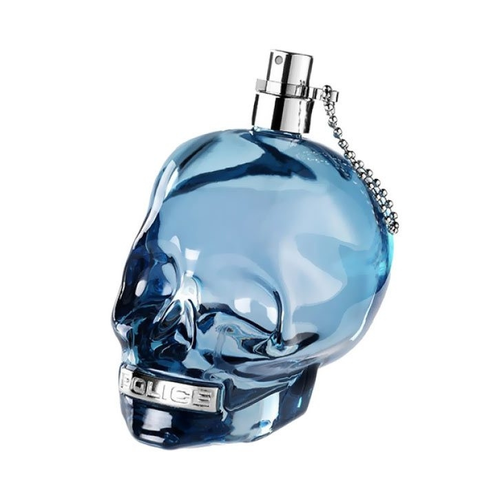 Police To Be Edt 125 ml