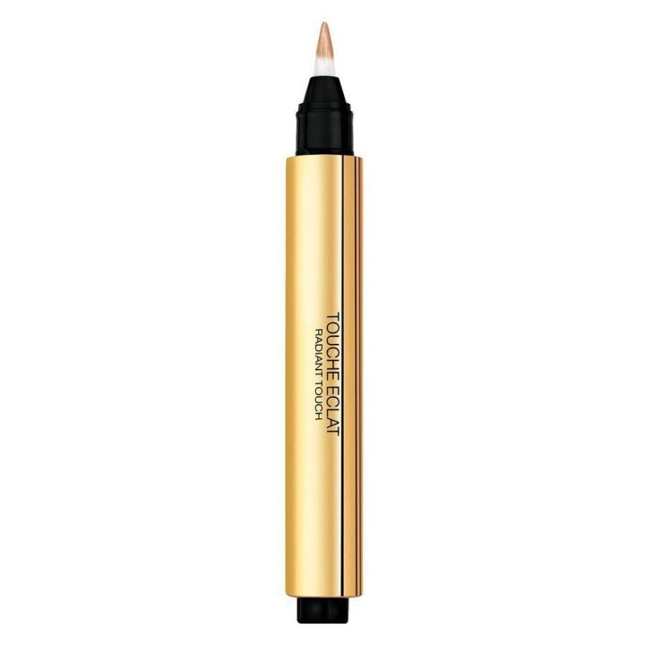 Yves Saint Laurent Touche Eclat Radiant Touch #3 i gruppen HELSE OG SKJØNNHET / Makeup / Makeup ansikt / Concealer hos TP E-commerce Nordic AB (C10571)