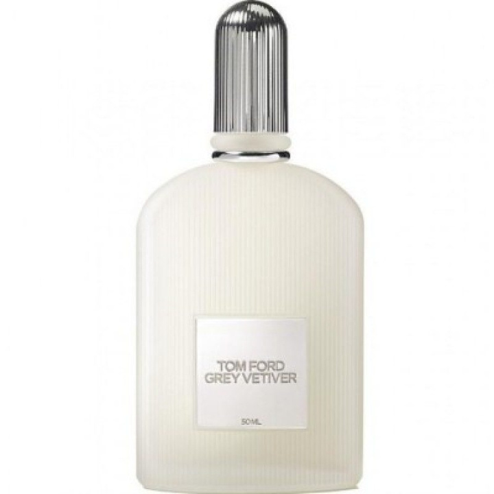 Tom Ford Grey Vetiver Edp 50ml i gruppen HELSE OG SKJØNNHET / Duft og parfyme / Parfyme / Parfyme for han hos TP E-commerce Nordic AB (C10636)