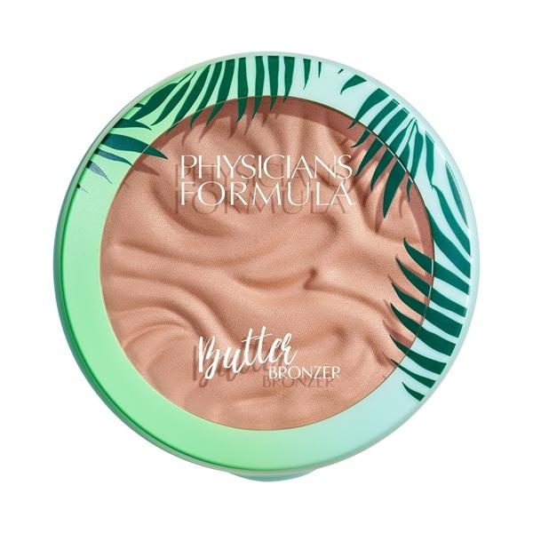 Physicians Formula Murumuru Butter Bronzer - Bronzer 11 g i gruppen HELSE OG SKJØNNHET / Makeup / Makeup ansikt / Rouge / Bronzer hos TP E-commerce Nordic AB (C10642)