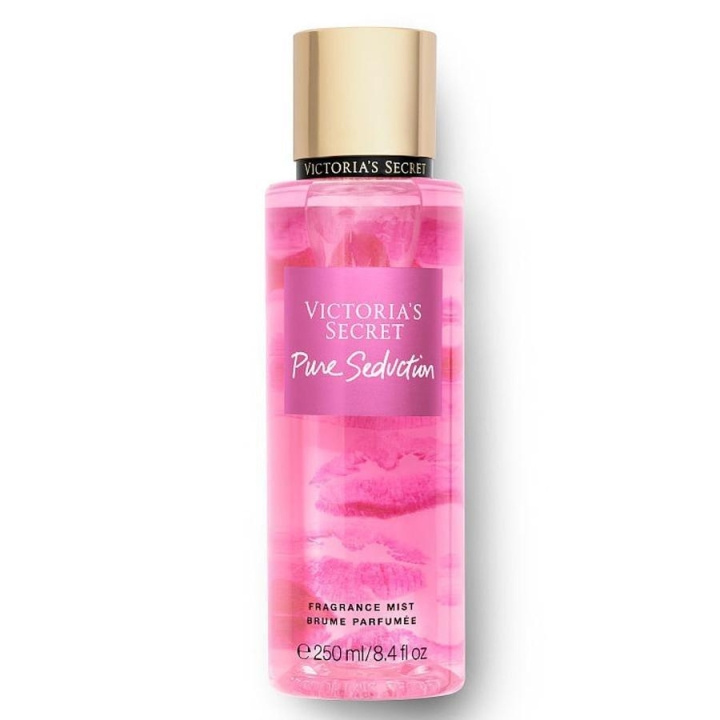 Victoria\'s Secret Victoria\'s Secret Pure Seduction Fragrance Mist 250 ml i gruppen HELSE OG SKJØNNHET / Hudpleie / Kroppspleie / Bodymist hos TP E-commerce Nordic AB (C10655)
