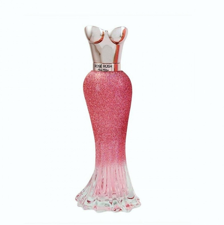 Paris Hilton Rosé Rush Edp 100 ml i gruppen HELSE OG SKJØNNHET / Duft og parfyme / Parfyme / Parfyme for henne hos TP E-commerce Nordic AB (C10664)
