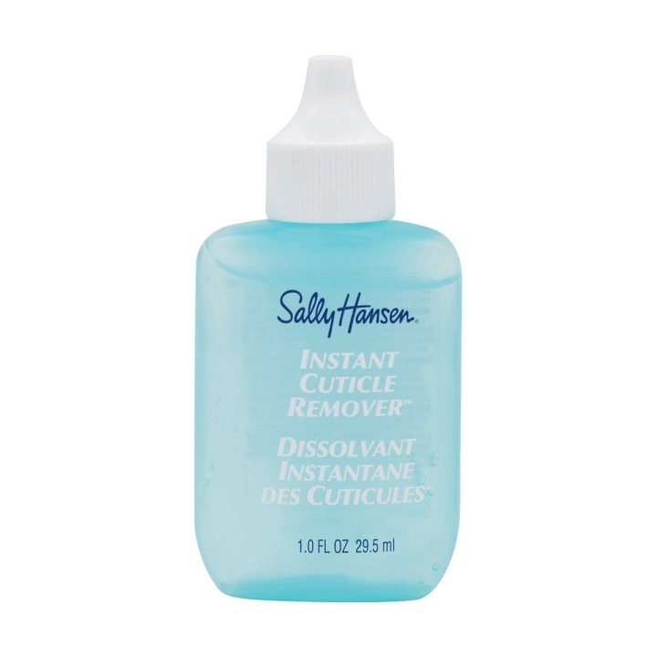 Sally Hansen Instant Cuticle Remover 29,5ml i gruppen HELSE OG SKJØNNHET / Manikyr/pedikyr / Neglebehandling hos TP E-commerce Nordic AB (C10716)