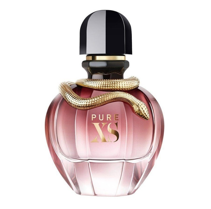 Pure XS For Her EdP