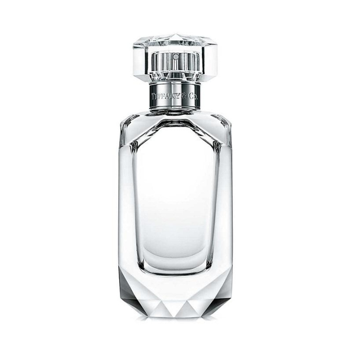 Tiffany & Co Sheer Edt 75ml i gruppen HELSE OG SKJØNNHET / Duft og parfyme / Parfyme / Parfyme for henne hos TP E-commerce Nordic AB (C10759)