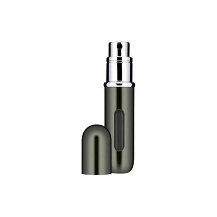 Travalo Refillable Perfume Spray Hot Pink 4ml i gruppen HELSE OG SKJØNNHET / Duft og parfyme / Andre dufter / Flasker hos TP E-commerce Nordic AB (C10892)