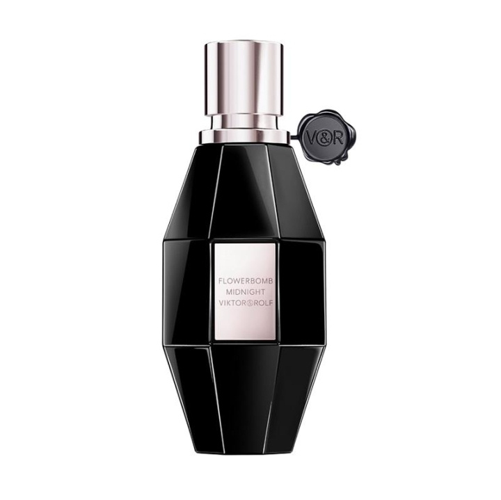 Viktor&Rolf Viktor & Rolf Flowerbomb Midnight Edp 50ml i gruppen HELSE OG SKJØNNHET / Duft og parfyme / Parfyme / Parfyme for henne hos TP E-commerce Nordic AB (C10920)