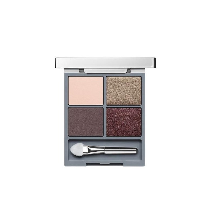 Physicians Formula The Healthy Eyeshadow Smoky Plum i gruppen HELSE OG SKJØNNHET / Makeup / Øyne og øyebryn / Øyeskygger hos TP E-commerce Nordic AB (C10944)