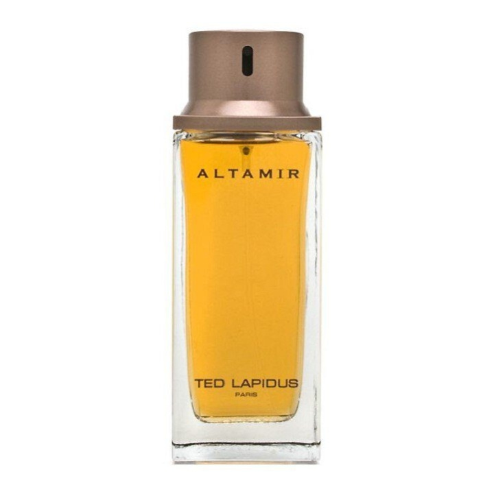 Ted Lapidus Pour Homme Altamir Edt 125ml i gruppen HELSE OG SKJØNNHET / Duft og parfyme / Parfyme / Parfyme for han hos TP E-commerce Nordic AB (C10956)