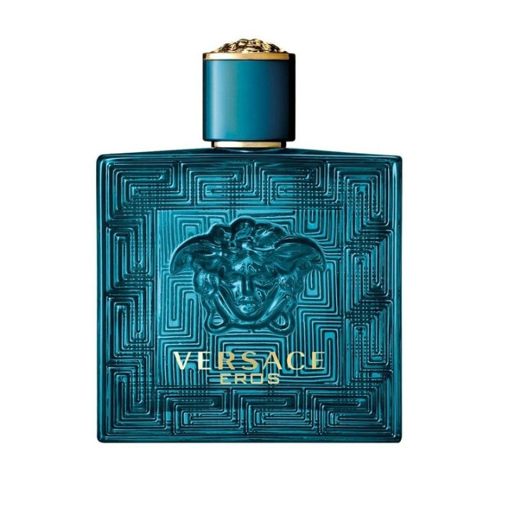 Versace Eros Deodorant Spray 100ml i gruppen HELSE OG SKJØNNHET / Duft og parfyme / Deodorant / Deo for han hos TP E-commerce Nordic AB (C10959)