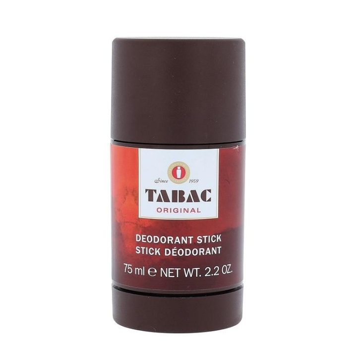 Tabac Original Deo Stick 75 ml i gruppen HELSE OG SKJØNNHET / Duft og parfyme / Deodorant / Deo for han hos TP E-commerce Nordic AB (C11044)