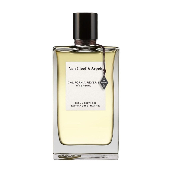 Van Cleef & Arpels Van Cleef & Arpels California Reverie Edp 75ml i gruppen HELSE OG SKJØNNHET / Duft og parfyme / Parfyme / Parfyme for henne hos TP E-commerce Nordic AB (C11048)