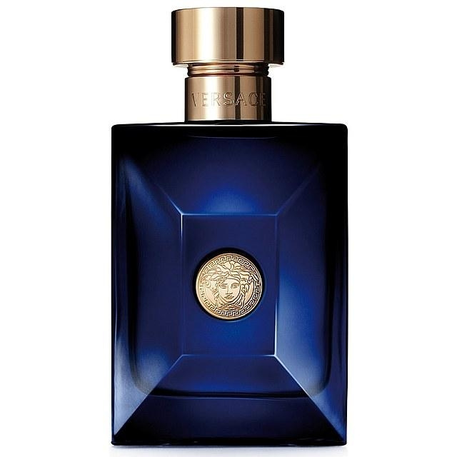 Versace Dylan Blue Edt 100ml i gruppen HELSE OG SKJØNNHET / Duft og parfyme / Parfyme / Parfyme for han hos TP E-commerce Nordic AB (C11092)