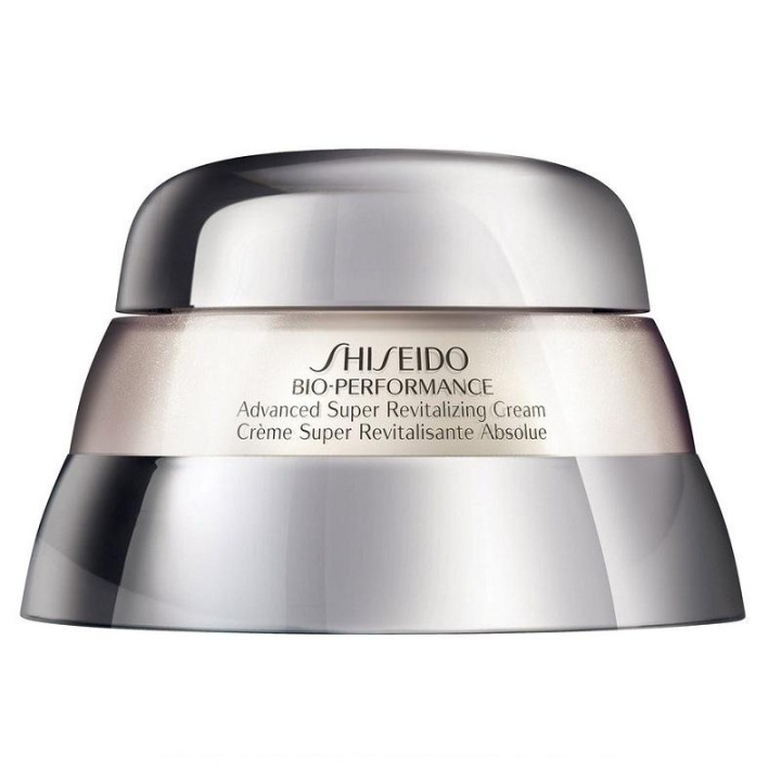 Shiseido Bio-Performance Advanced Super Revitalizing Cream 50 ml i gruppen HELSE OG SKJØNNHET / Hudpleie / Ansikt / Dagkrem hos TP E-commerce Nordic AB (C11096)