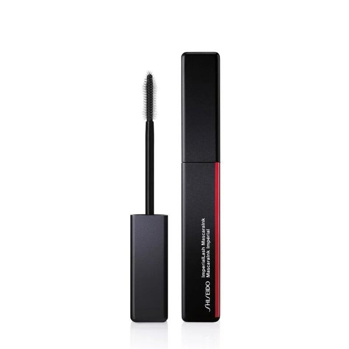 Shiseido ImperialLash MascaraInk 01 Sumi Black 8,5ml i gruppen HELSE OG SKJØNNHET / Makeup / Øyne og øyebryn / Mascara hos TP E-commerce Nordic AB (C11101)