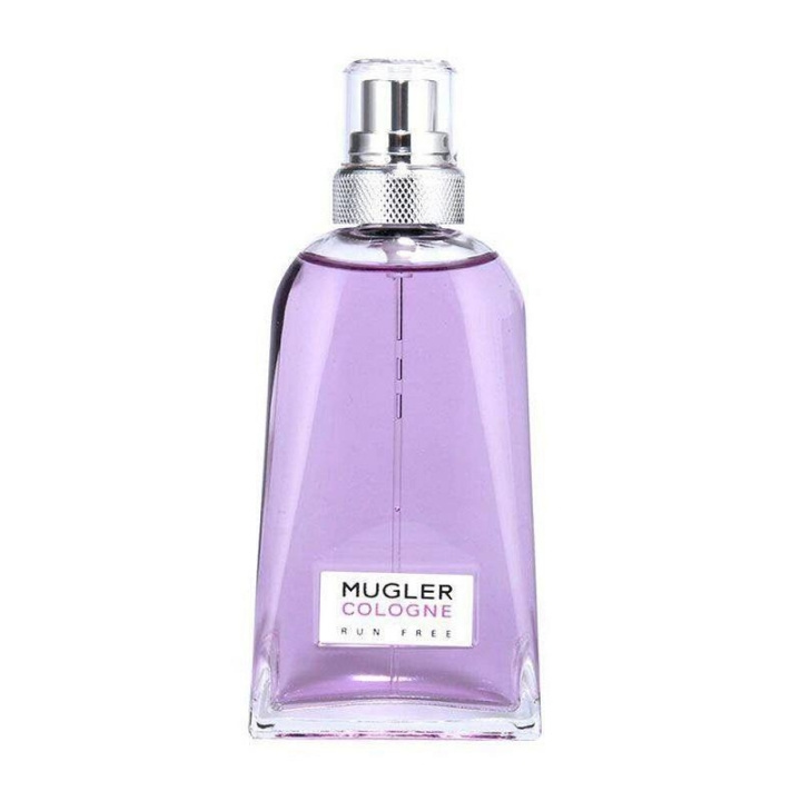 Thierry Mugler Mugler Cologne Run Free Edt 100ml i gruppen HELSE OG SKJØNNHET / Duft og parfyme / Parfyme / Parfyme for henne hos TP E-commerce Nordic AB (C11111)