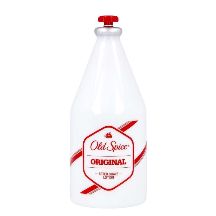 Old Spice Original After Shave Lotion 150 ml i gruppen HELSE OG SKJØNNHET / Duft og parfyme / Parfyme / Parfyme for han hos TP E-commerce Nordic AB (C11139)