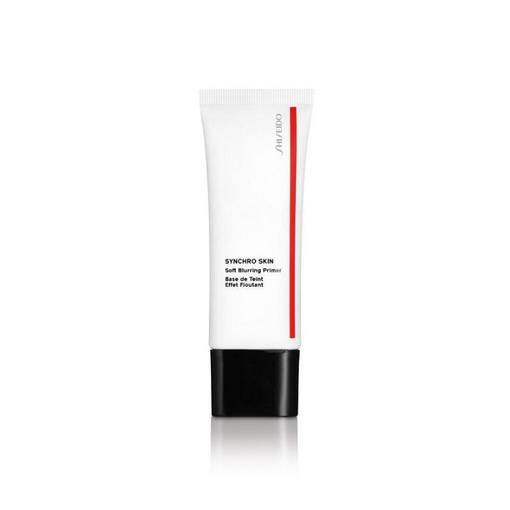 Shiseido Synchro Skin Soft Blurring Primer 30 ml i gruppen HELSE OG SKJØNNHET / Makeup / Makeup ansikt / Pudder hos TP E-commerce Nordic AB (C11144)