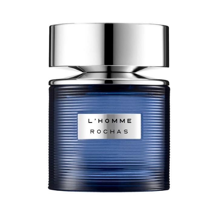 Rochas LHomme Edt 60ml i gruppen HELSE OG SKJØNNHET / Duft og parfyme / Parfyme / Parfyme for han hos TP E-commerce Nordic AB (C11163)