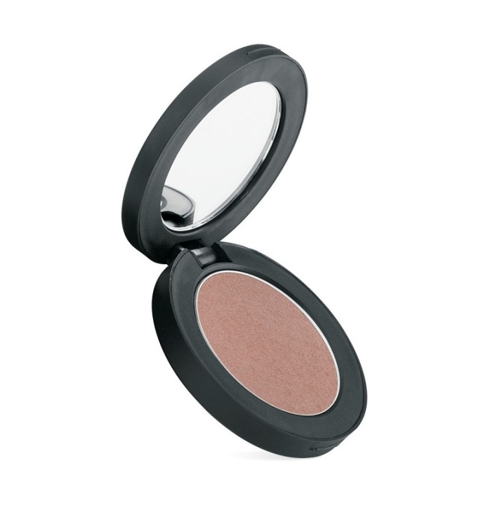 Youngblood Pressed Mineral Blush Sugar Plum i gruppen HELSE OG SKJØNNHET / Makeup / Makeup ansikt / Rouge / Bronzer hos TP E-commerce Nordic AB (C11172)
