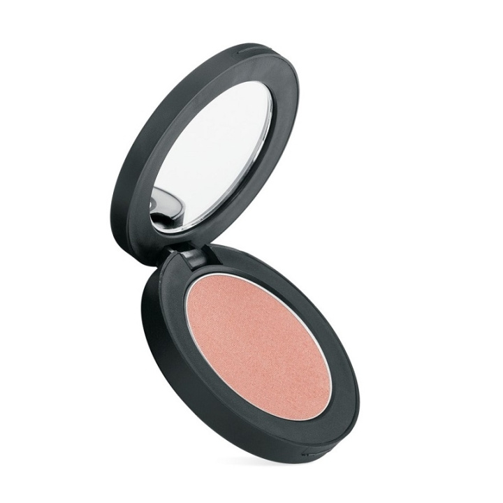 Youngblood Presset mineralrouge Nectar Pink i gruppen HELSE OG SKJØNNHET / Makeup / Makeup ansikt / Rouge / Bronzer hos TP E-commerce Nordic AB (C11176)