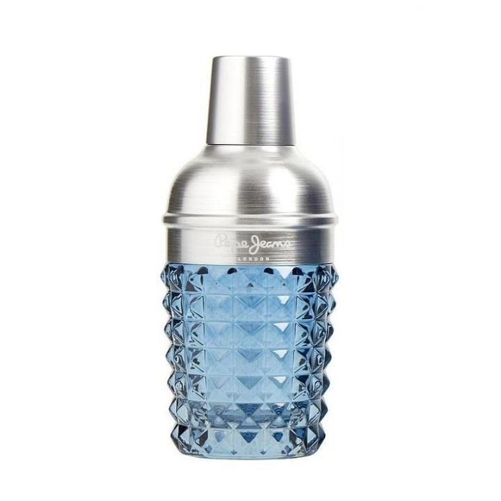 Pepe Jeans For Him Edt 100 ml i gruppen HELSE OG SKJØNNHET / Duft og parfyme / Parfyme / Parfyme for han hos TP E-commerce Nordic AB (C11262)