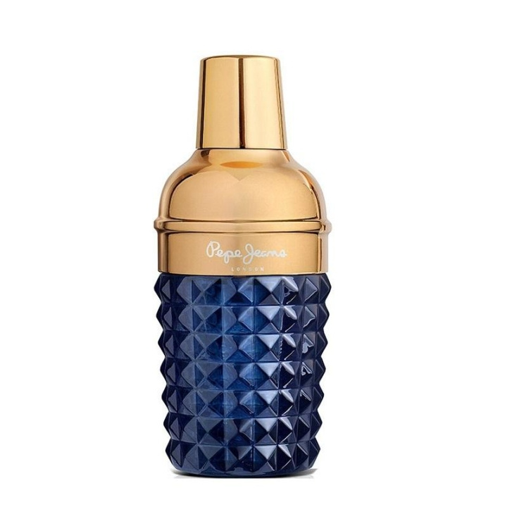 Pepe Jeans Celebrate For Him Edp 100 ml i gruppen HELSE OG SKJØNNHET / Duft og parfyme / Parfyme / Parfyme for han hos TP E-commerce Nordic AB (C11264)