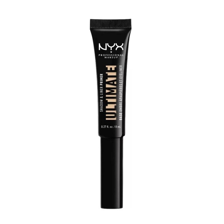 NYX PROF. MAKEUP Ultimate Shadow & Liner Primer - Medium i gruppen HELSE OG SKJØNNHET / Makeup / Makeup ansikt / Primer hos TP E-commerce Nordic AB (C11282)