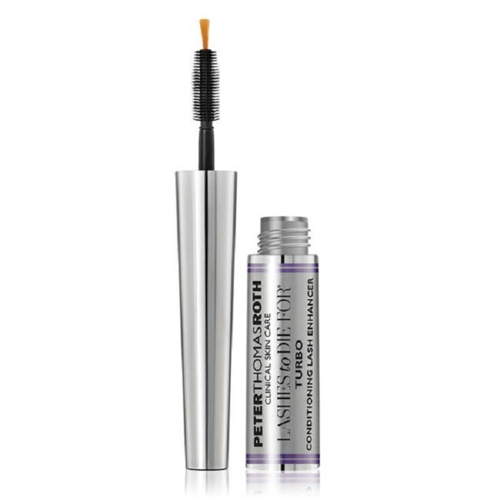 Peter Thomas Roth Lashes To Die For Turbo Nighttime Eyelash Treatment 4,7 ml i gruppen HELSE OG SKJØNNHET / Makeup / Øyne og øyebryn / Øyevippeserum hos TP E-commerce Nordic AB (C11307)