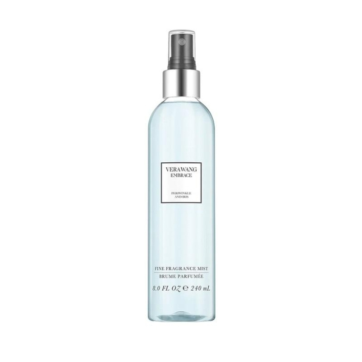 Vera Wang Embrace Body Mist Periwinkle And Iris 240 ml i gruppen HELSE OG SKJØNNHET / Hudpleie / Kroppspleie / Bodymist hos TP E-commerce Nordic AB (C11331)
