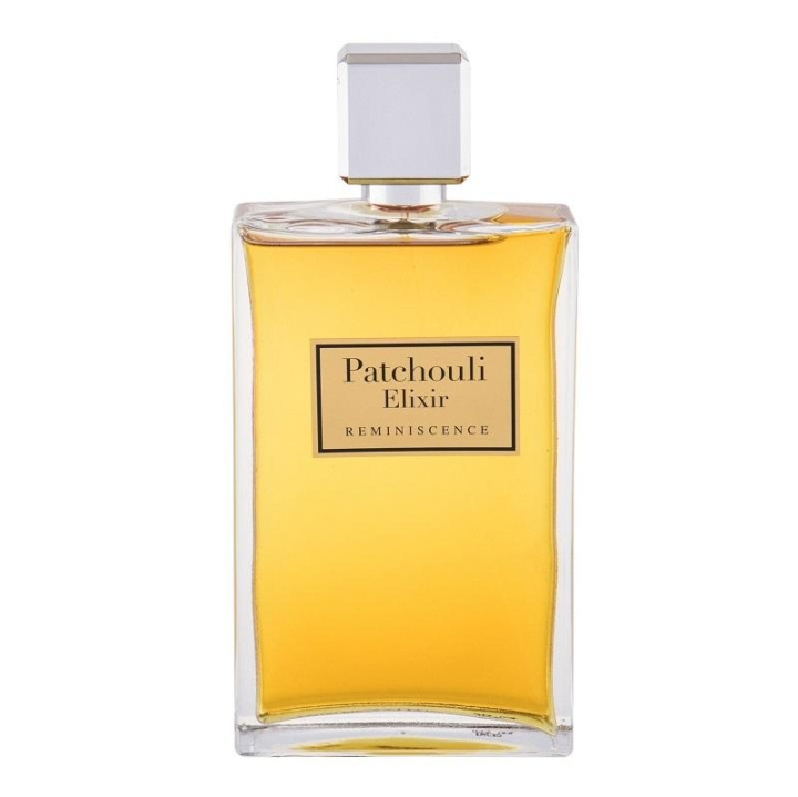 Reminiscence Patchouli Elixir Edp 100ml i gruppen HELSE OG SKJØNNHET / Duft og parfyme / Parfyme / Parfyme for henne hos TP E-commerce Nordic AB (C11344)