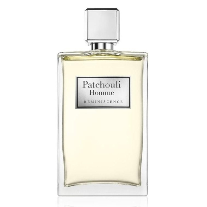 Reminiscence Patchouli Pour Homme Edt 100ml i gruppen HELSE OG SKJØNNHET / Duft og parfyme / Parfyme / Parfyme for han hos TP E-commerce Nordic AB (C11345)