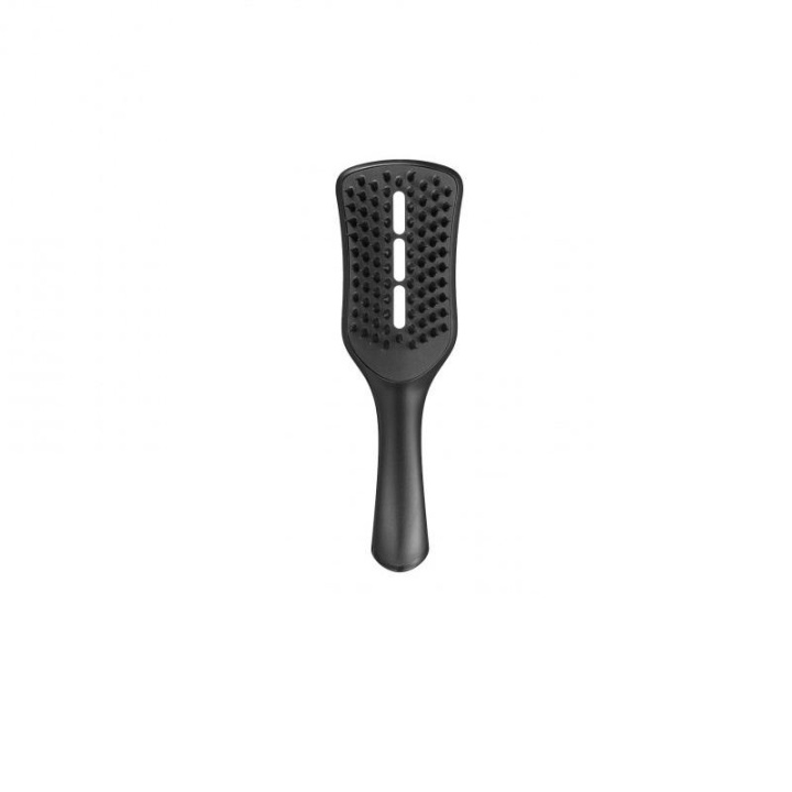 Tangle Teezer Easy Dry & Go Svart i gruppen HELSE OG SKJØNNHET / Hår & styling / Hårbørster hos TP E-commerce Nordic AB (C11357)