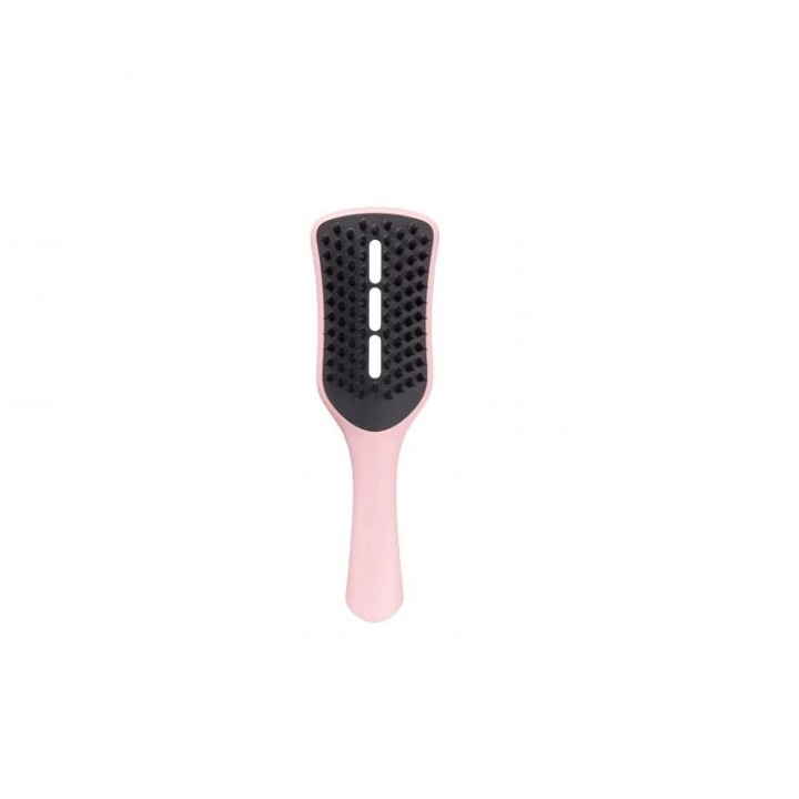 Tangle Teezer Easy Dry & Go Lys rosa i gruppen HELSE OG SKJØNNHET / Hår & styling / Hårbørster hos TP E-commerce Nordic AB (C11358)
